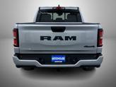 Thumbnail of 2025 Billet Silver Metallic Clearcoat RAM 1500