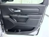 Thumbnail of 2025 Billet Silver Metallic Clearcoat RAM 1500