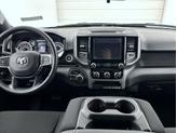 Thumbnail of 2025 Billet Silver Metallic Clearcoat RAM 1500