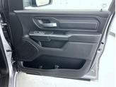 Thumbnail of 2025 Billet Silver Metallic Clearcoat RAM 1500