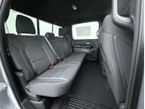 Thumbnail of 2025 Billet Silver Metallic Clearcoat RAM 1500