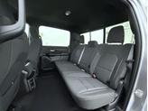 Thumbnail of 2025 Billet Silver Metallic Clearcoat RAM 1500