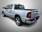 Thumbnail of 2025 Billet Silver Metallic Clearcoat RAM 1500