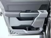 Thumbnail of 2025 Carbonized Gray Metallic Ford F-150 Lightning