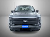 Thumbnail of 2025 Carbonized Gray Metallic Ford F-150 Lightning