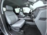Thumbnail of 2025 Carbonized Gray Metallic Ford F-150 Lightning