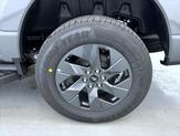 Thumbnail of 2025 Carbonized Gray Metallic Ford F-150 Lightning