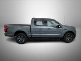 Thumbnail of 2025 Carbonized Gray Metallic Ford F-150 Lightning