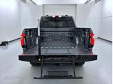 Thumbnail of 2025 Carbonized Gray Metallic Ford F-150 Lightning