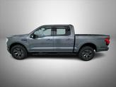 Thumbnail of 2025 Carbonized Gray Metallic Ford F-150 Lightning