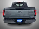 Thumbnail of 2025 Carbonized Gray Metallic Ford F-150 Lightning