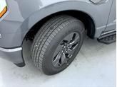 Thumbnail of 2025 Carbonized Gray Metallic Ford F-150 Lightning