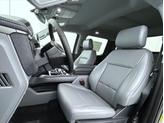 Thumbnail of 2025 Carbonized Gray Metallic Ford F-150 Lightning