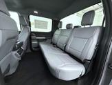 Thumbnail of 2025 Carbonized Gray Metallic Ford F-150 Lightning