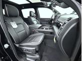 Thumbnail of 2026 Diamond Black Crystal Pearlcoat RAM 1500
