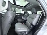 Thumbnail of 2025 Space White Metallic Ford Explorer