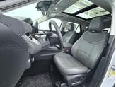 Thumbnail of 2025 Space White Metallic Ford Explorer
