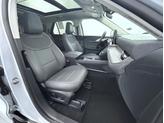 Thumbnail of 2025 Space White Metallic Ford Explorer