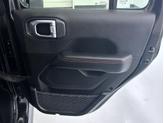 Thumbnail of 2024 Black Clearcoat Jeep Wrangler