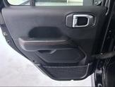 Thumbnail of 2024 Black Clearcoat Jeep Wrangler