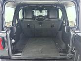 Thumbnail of 2024 Black Clearcoat Jeep Wrangler