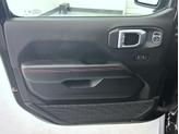 Thumbnail of 2024 Black Clearcoat Jeep Wrangler