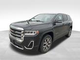 Photo of 2020 Carbon Black Metallic GMC Acadia