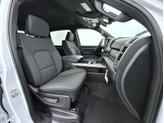 Thumbnail of 2025 Bright White Clearcoat RAM 1500