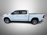 Thumbnail of 2025 Bright White Clearcoat RAM 1500