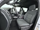 Thumbnail of 2025 Bright White Clearcoat RAM 1500