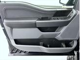 Thumbnail of 2025 Antimatter Blue Metallic Ford F-150 Lightning