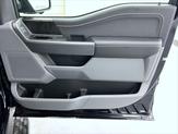 Thumbnail of 2025 Antimatter Blue Metallic Ford F-150 Lightning