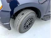 Thumbnail of 2025 Antimatter Blue Metallic Ford F-150 Lightning
