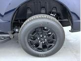 Thumbnail of 2025 Antimatter Blue Metallic Ford F-150 Lightning
