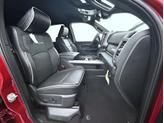 Thumbnail of 2026 Molten Red Pearlcoat RAM 2500