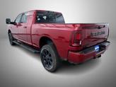 Thumbnail of 2026 Molten Red Pearlcoat RAM 2500