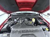 Thumbnail of 2026 Molten Red Pearlcoat RAM 2500