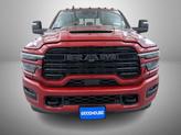 Thumbnail of 2026 Molten Red Pearlcoat RAM 2500