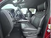 Thumbnail of 2026 Molten Red Pearlcoat RAM 2500