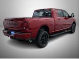 Thumbnail of 2026 Molten Red Pearlcoat RAM 2500