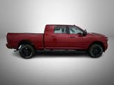 Thumbnail of 2026 Molten Red Pearlcoat RAM 2500