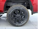 Thumbnail of 2026 Molten Red Pearlcoat RAM 2500