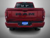 Thumbnail of 2026 Molten Red Pearlcoat RAM 2500