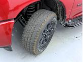Thumbnail of 2026 Molten Red Pearlcoat RAM 2500