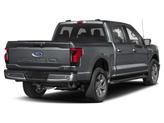 Thumbnail of 2025 Carbonized Gray Metallic Ford F-150 Lightning