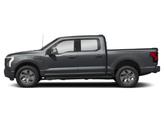 Thumbnail of 2025 Carbonized Gray Metallic Ford F-150 Lightning