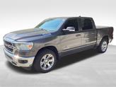 Photo of 2022 Granite Crystal Metallic Clearcoat RAM 1500