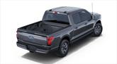 Thumbnail of 2025 Carbonized Gray Metallic Ford F-150 Lightning