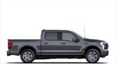 Thumbnail of 2025 Carbonized Gray Metallic Ford F-150 Lightning