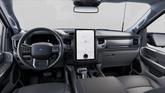 Thumbnail of 2025 Carbonized Gray Metallic Ford F-150 Lightning